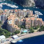 Large 2 bedroom apartment in Fontvieille - 1