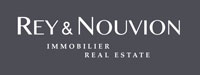 Rey  & Nouvion Immobilier - Agence immobilière