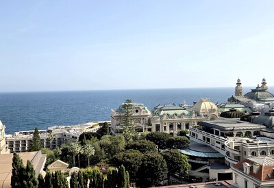 Magnifique Studio "Les Floralies"