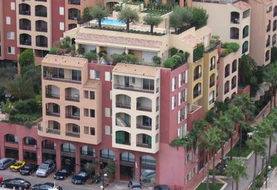5/6 pièces Fontvieille-Le Quattrocento