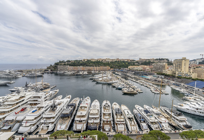 Magnifique 3/4 pièces-Le Beau Rivage