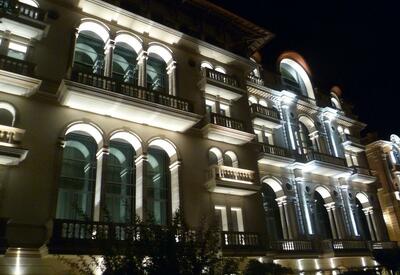 Duplex Monte Carlo "Le Balmoral" avec Piscine privative
