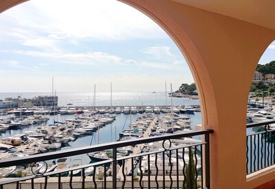 5 pièces Memmo Center-Fontvieille