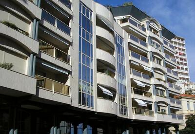 Bureaux Bvd d'Italie-Le Rocazur