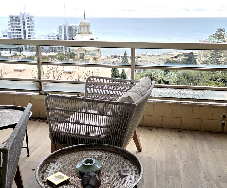 Magnifique Studio "Les Floralies"