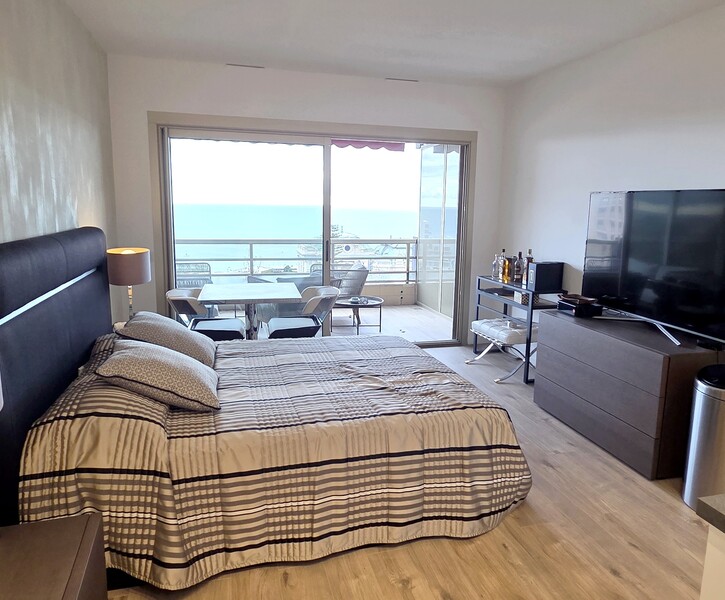 Magnifique Studio "Les Floralies"