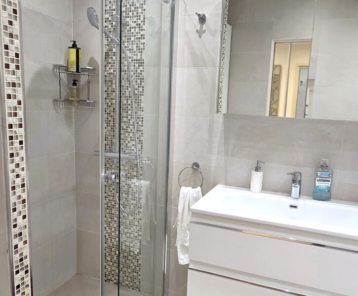 Magnifique Studio "Les Floralies"