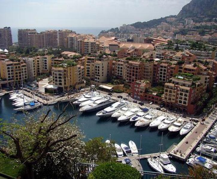 5/6 pièces Fontvieille-Le Quattrocento