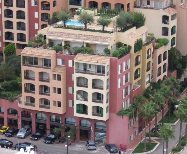 5/6 pièces Fontvieille-Le Quattrocento