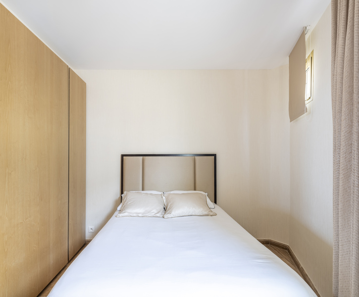 Magnifique 3/4 pièces-Le Beau Rivage