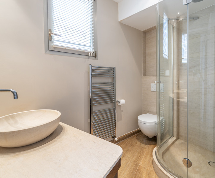 Magnifique 3/4 pièces-Le Beau Rivage