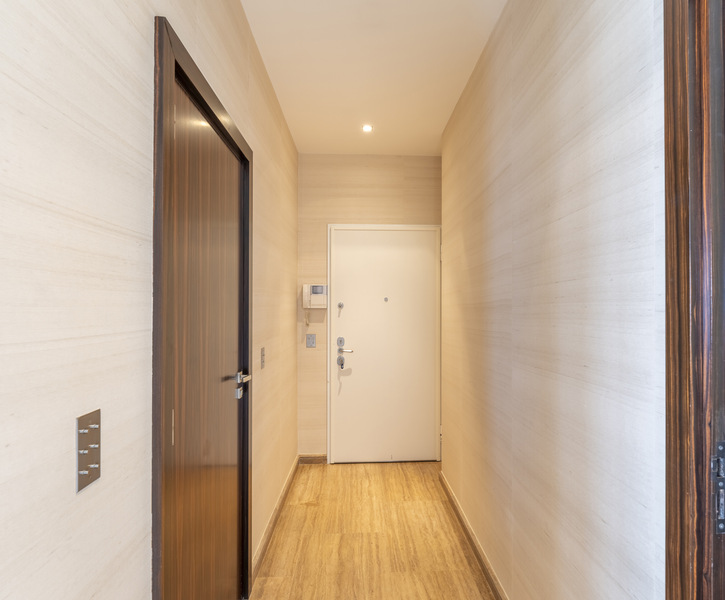 Magnifique 3/4 pièces-Le Beau Rivage