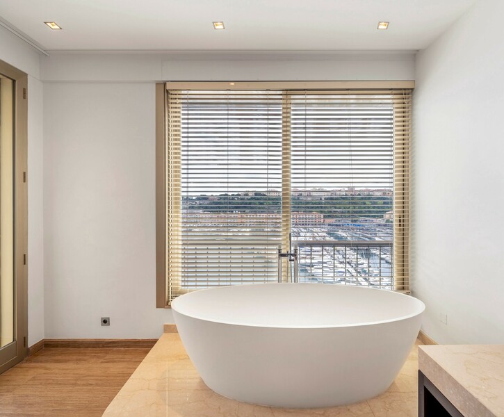 Magnifique 3/4 pièces-Le Beau Rivage