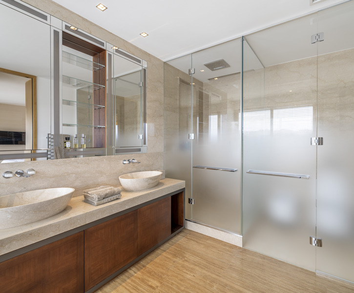 Magnifique 3/4 pièces-Le Beau Rivage