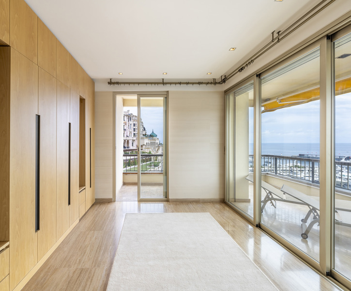 Magnifique 3/4 pièces-Le Beau Rivage