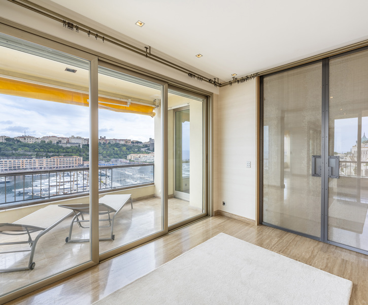 Magnifique 3/4 pièces-Le Beau Rivage