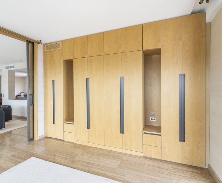 Magnifique 3/4 pièces-Le Beau Rivage