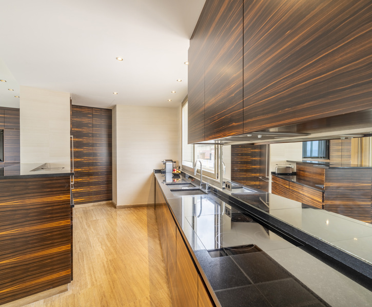 Magnifique 3/4 pièces-Le Beau Rivage