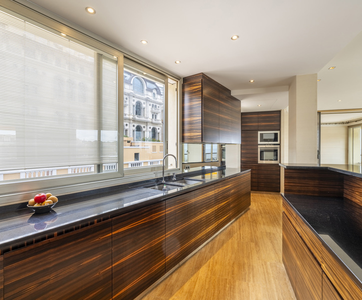 Magnifique 3/4 pièces-Le Beau Rivage