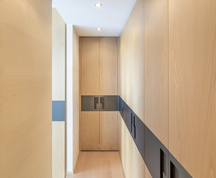 Magnifique 3/4 pièces-Le Beau Rivage