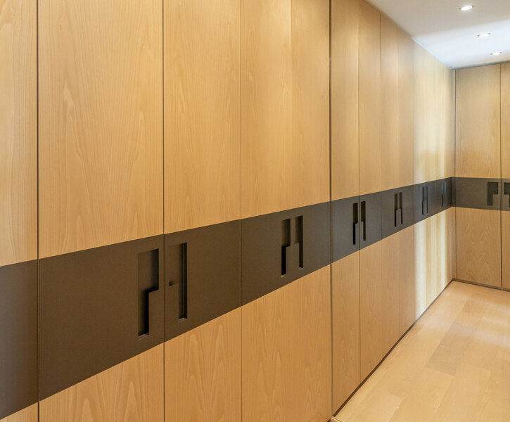 Magnifique 3/4 pièces-Le Beau Rivage