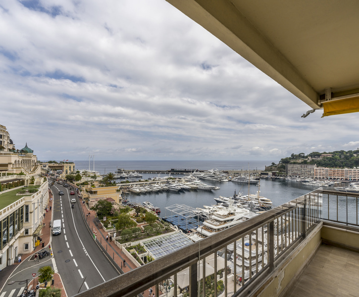 Magnifique 3/4 pièces-Le Beau Rivage