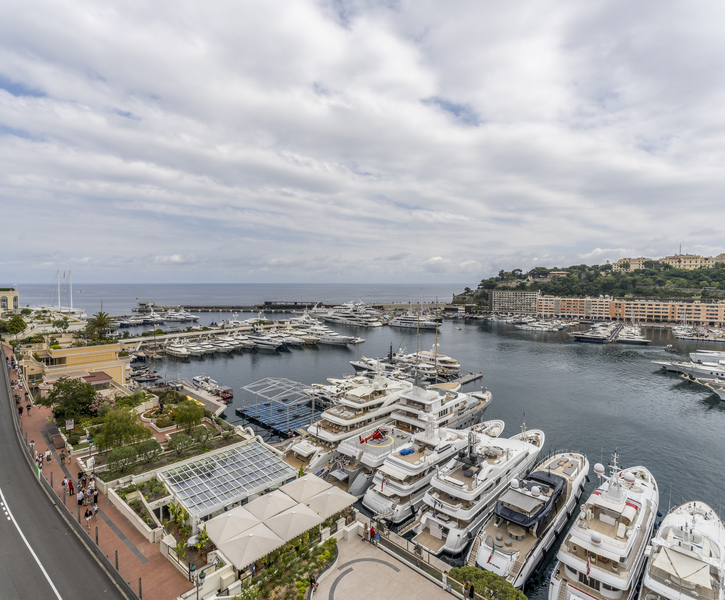 Magnifique 3/4 pièces-Le Beau Rivage