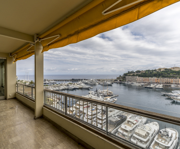 Magnifique 3/4 pièces-Le Beau Rivage