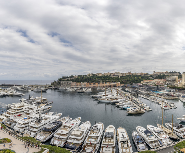 Magnifique 3/4 pièces-Le Beau Rivage