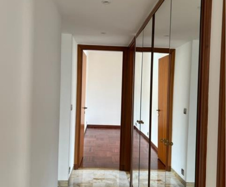 3 rooms apartment in the Golden Square-"Le Sardanapale"