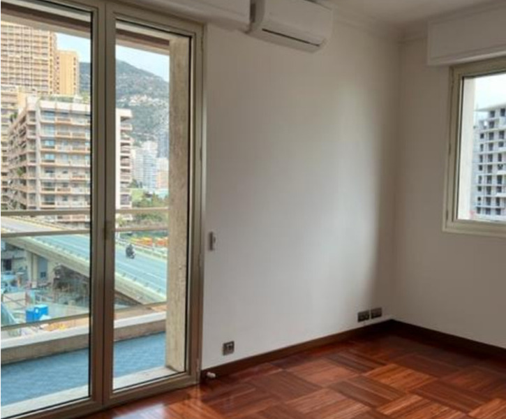 3 rooms apartment in the Golden Square-"Le Sardanapale"