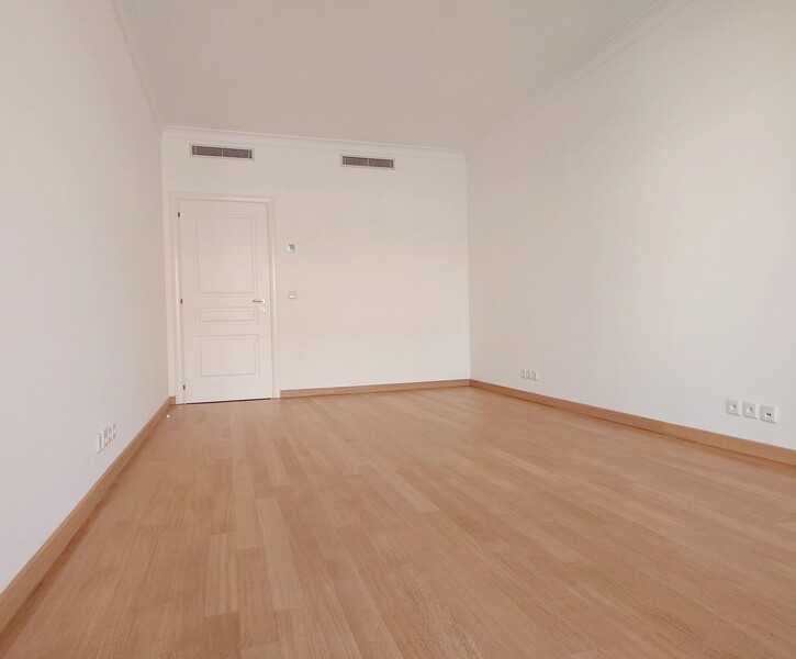 Unique !!! Penthouse avec piscine privée-Fontvieille