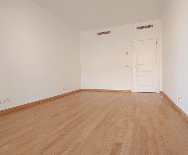 Unique !!! Penthouse avec piscine privée-Fontvieille