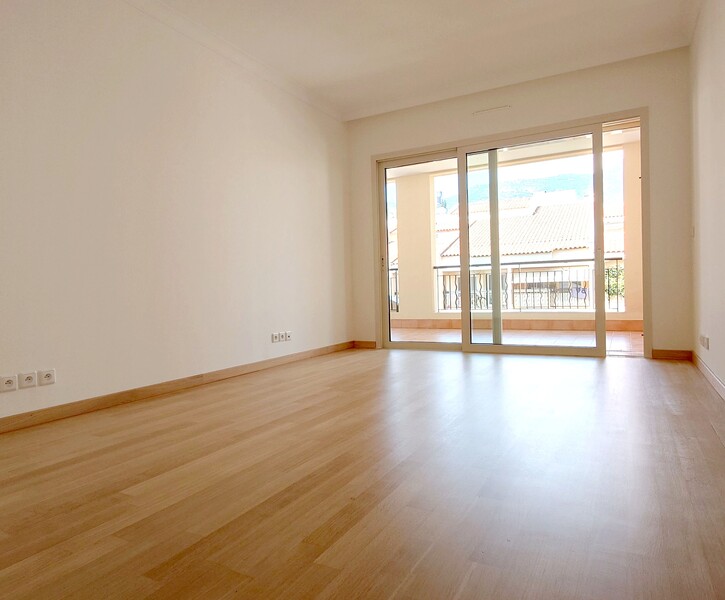 Unique !!! Penthouse avec piscine privée-Fontvieille