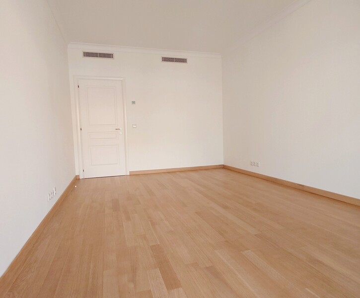 Unique !!! Penthouse avec piscine privée-Fontvieille