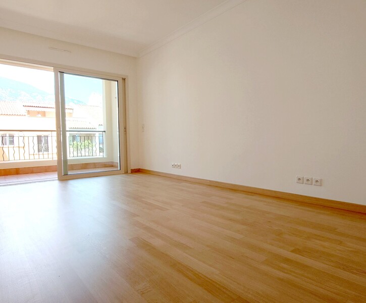 Unique !!! Penthouse avec piscine privée-Fontvieille