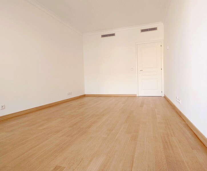 Unique !!! Penthouse avec piscine privée-Fontvieille