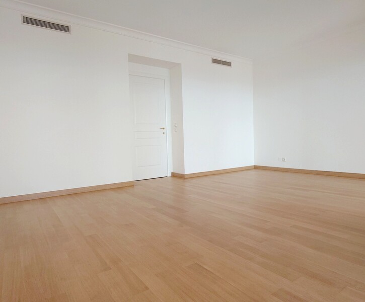 Unique !!! Penthouse avec piscine privée-Fontvieille