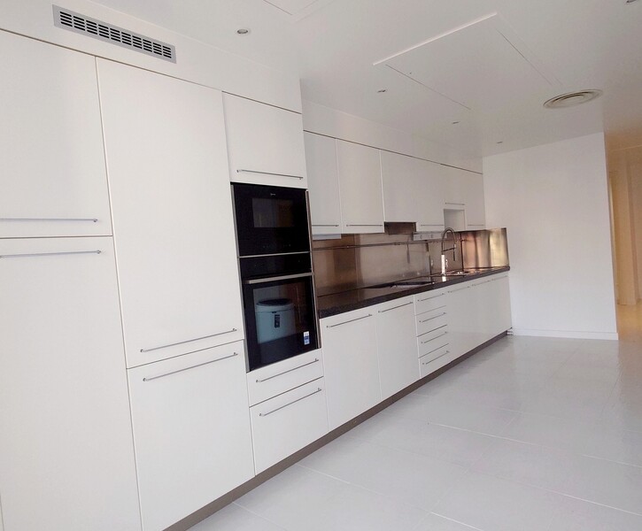 Unique !!! Penthouse avec piscine privée-Fontvieille