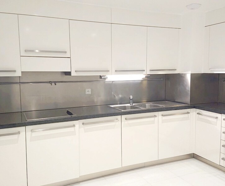 5 pièces Memmo Center-Fontvieille