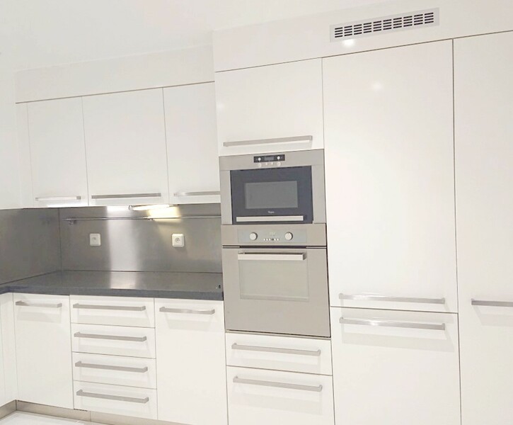 5 pièces Memmo Center-Fontvieille