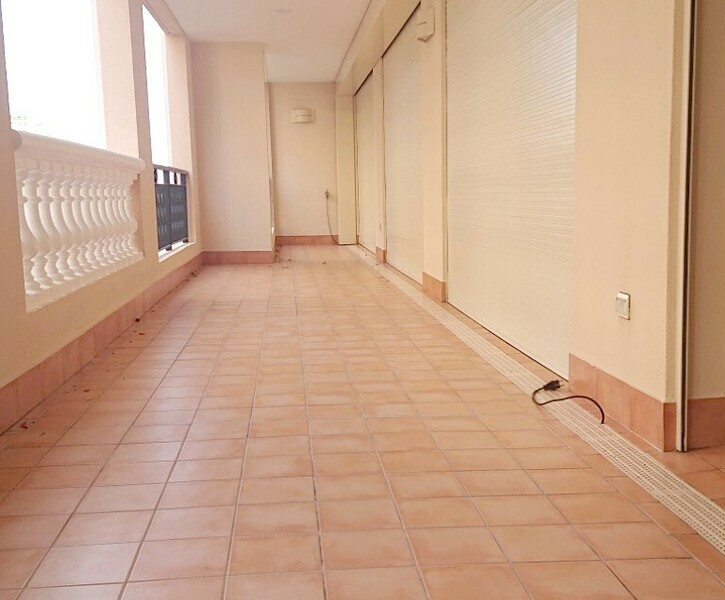 5 pièces Memmo Center-Fontvieille