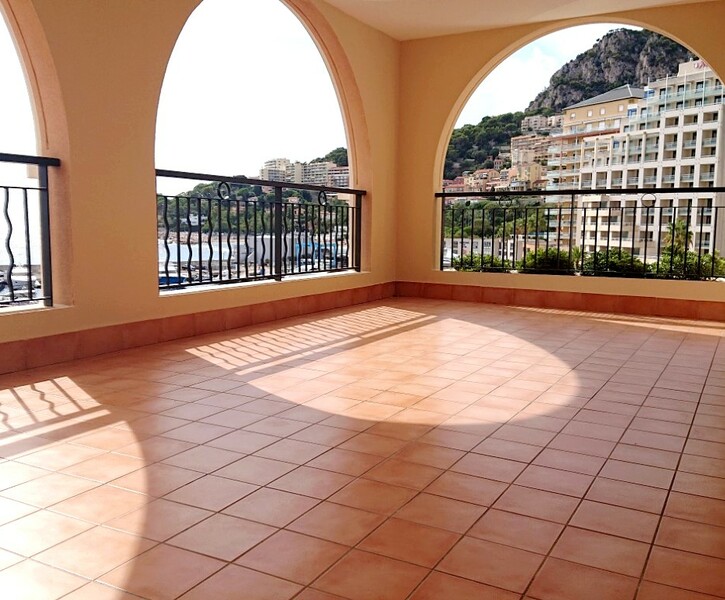 5 pièces Memmo Center-Fontvieille