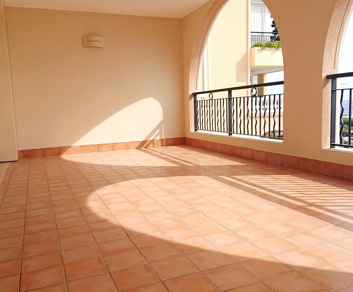 5 pièces Memmo Center-Fontvieille