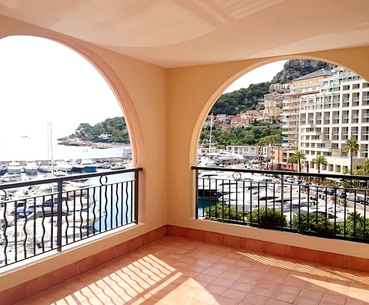 5 pièces Memmo Center-Fontvieille