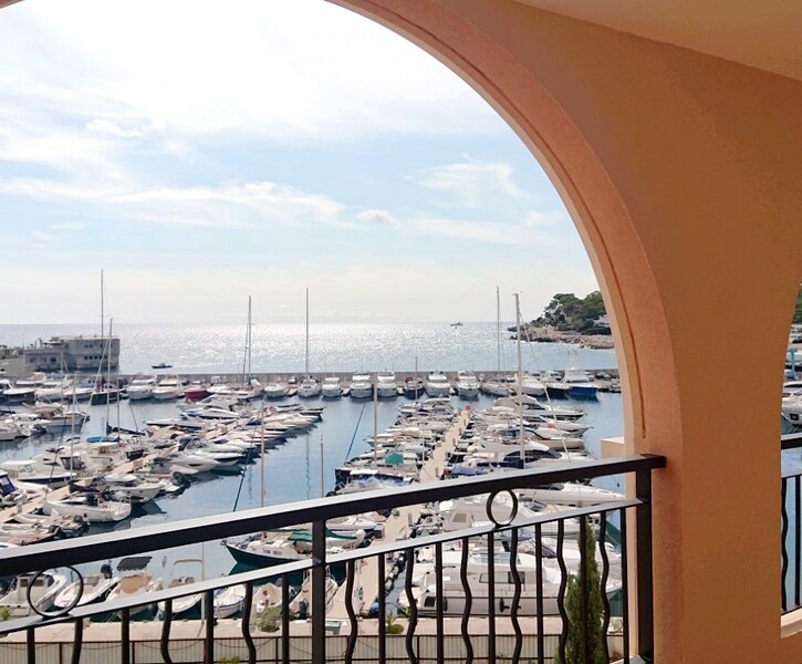 5 pièces Memmo Center-Fontvieille