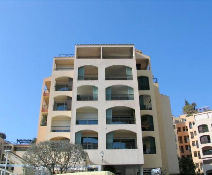 Studio Fontvieille-Le Cimabue