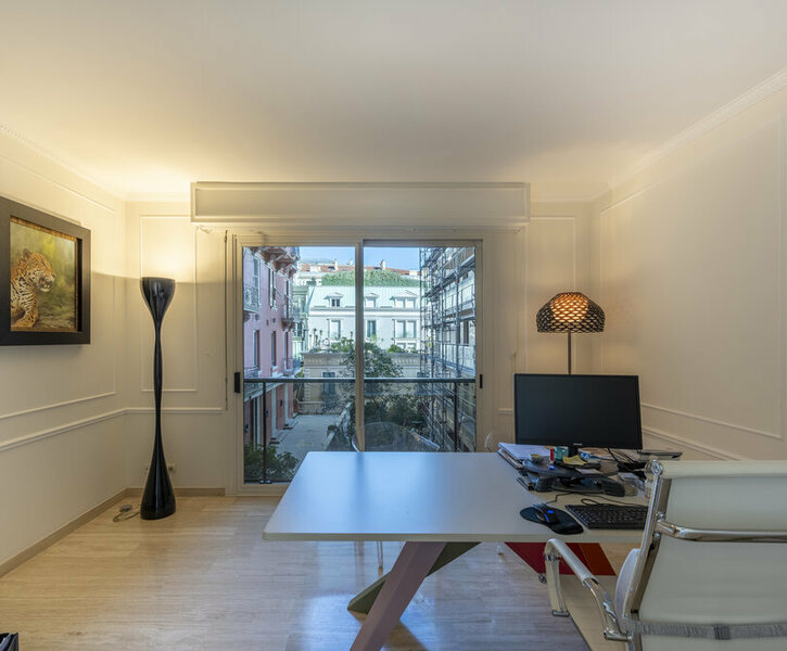 Studio Golden Square-Le Montaigne