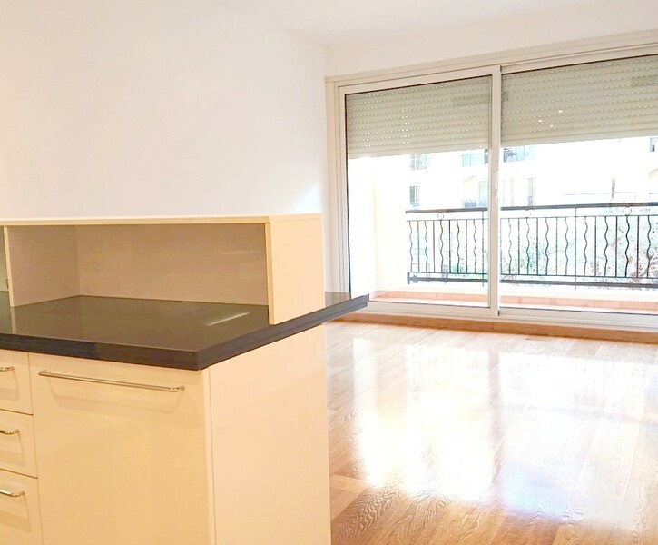 Studio Fontvieille-Le Cimabue