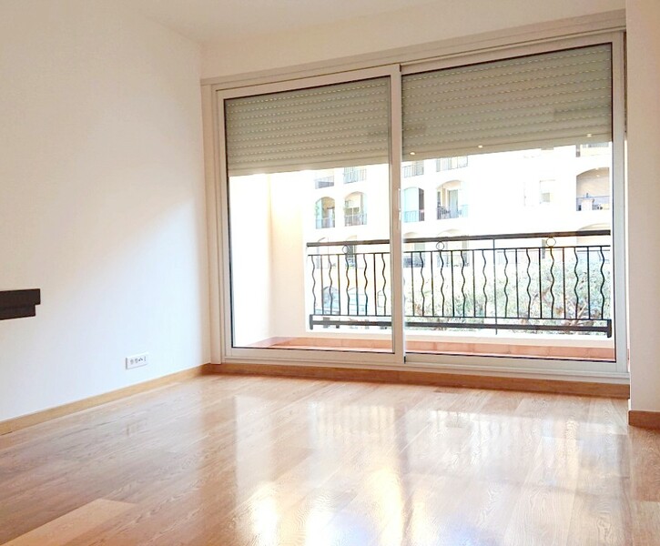 Studio Fontvieille-Le Cimabue